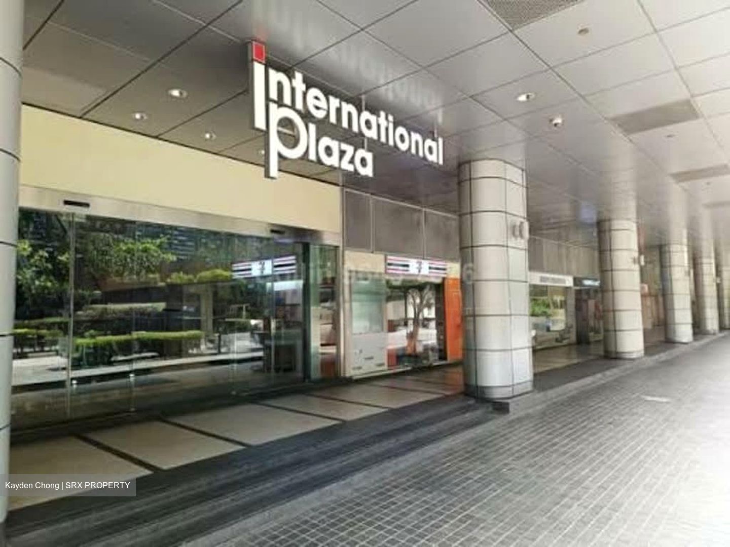 International Plaza (D2), Office #559778291